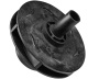Turbina Waterway 1,5HP E-series, Spa Flo II y Hi-Flo II - Haga clic para ampliar
