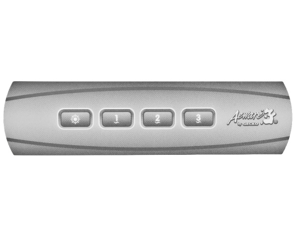 Gecko in.k100 overlay - Click to enlarge