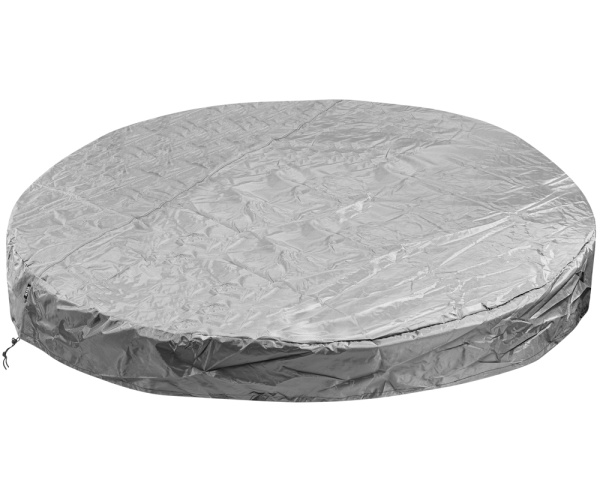 Cover Cap deLuxe protective cover, round - Click to enlarge