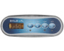 Teclado de control Balboa TP200W - Haga clic para ampliar