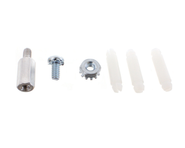 Balboa expansion board mounting kit - Click to enlarge