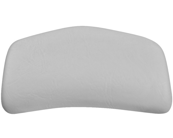 Reposacabezas Sundance Spas old style - con ventosas - Haga clic para ampliar