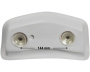 Reposacabezas Sundance Spas old style - con ventosas - Haga clic para ampliar