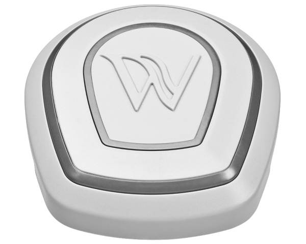 Poigne Wellis pour vanne de rpartition retro-clairable 60 - Cliquez pour agrandir