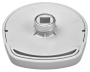 Poigne Wellis pour vanne de rpartition retro-clairable 60 - Cliquez pour agrandir