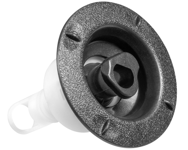 Balboa 3.5" Slimline jet - Swirl - Click to enlarge
