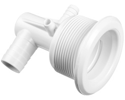 Empalme Balboa de 3,5"