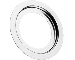 Balboa stainless steel ring for Slimline 3.5" jet