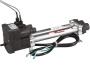 Rchauffeur HydroQuip No-Fault avec dtecteur de dbit - Cliquez pour agrandir