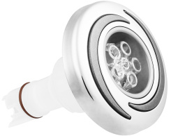 CMP Pro-Loc 200 jet - Halo Massage LED