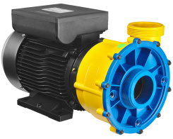 Whirlcare Hydro Power de 3HP