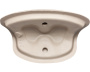 Reposacabezas Hot Spring Solana SX, TX y X - Haga clic para ampliar