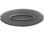 Reposacabezas Sunrise Spas Paragon con logotipo - Haga clic para ampliar