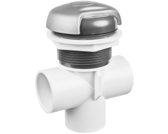 Vanne de rpartition CMP 1" Wave
