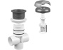 Vanne de rpartition CMP 1" Wave - Cliquez pour agrandir