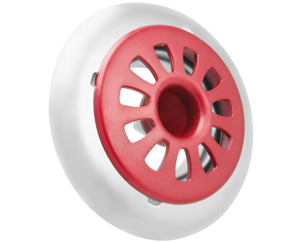 Buse CMP Air-X Scarlet Red Polynetic - Cliquez pour agrandir