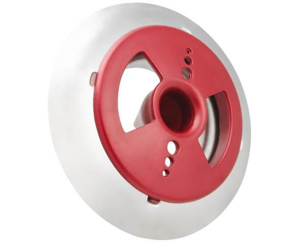 Buse CMP Air-X Scarlet Red Binetic - Cliquez pour agrandir