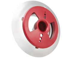 CMP Air-X Scarlet Red Binetic jet