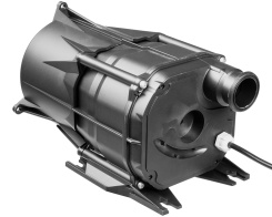 Blower ASD Aerio A-700 calentador