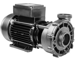 Pompe ASD ATL-4 2HP mono vitesse