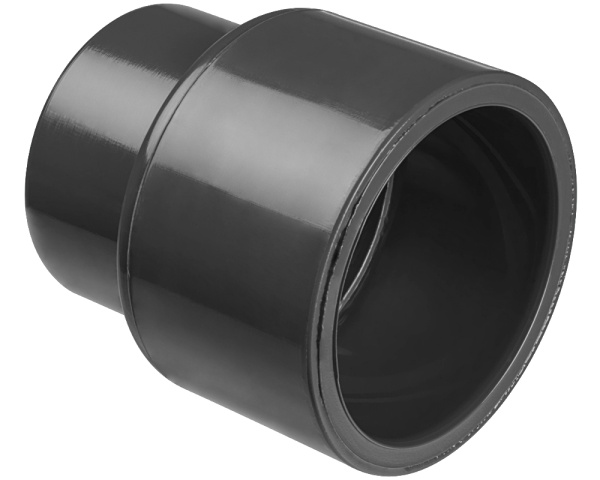 1.5" M to 50 mm F adapter - Click to enlarge
