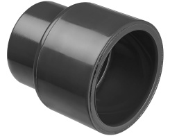 1.5" M to 50 mm F adapter