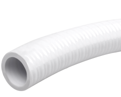 1" flexible pipe, non-Schedule 40