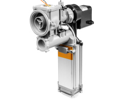 Pompe de filtration + rchauffeur MSpa Lite/Comfort 2021