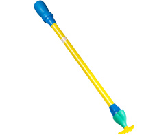 Aspirateur manuel Grit Gitter Stretch