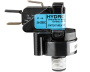 Interruptor de vaco HydroQuip para calentador - Haga clic para ampliar