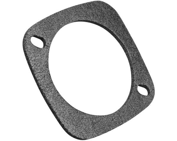 Junta para altavoz Aquatic AV estanco de 1" - Haga clic para ampliar