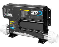 Systme de contrle SpaNet SV3-VH