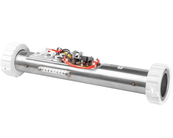 Rchauffeur SpaNet SV (V2) 5,25 kW - Cliquez pour agrandir