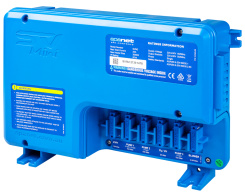 Systme de contrle spaNet SV Mini 2