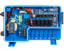 Systme de contrle spaNet SV Mini 2 - Cliquez pour agrandir