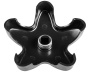 Jazzi 2" diverter valve handle - Click to enlarge