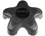 Poigne de vanne de rpartition Jazzi 1,5" - Cliquez pour agrandir