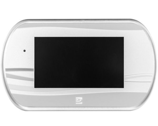 Clavier de commande SpaNet SmartTouch, reconditionn - Cliquez pour agrandir