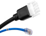 Pompe  chaleur rversible SpaNet srie SV - Cliquez pour agrandir