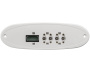 Balboa VL260 control panel - Click to enlarge