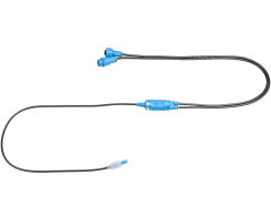 Cable conector + 1 led Rising Dragon Evolution Plus