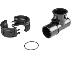 Unin de soplador en te ASD 27mm