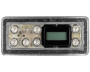 Balboa VL701S control panel - Click to enlarge