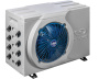 Gecko in.temp reversible heat pump - Click to enlarge