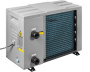 Gecko in.temp reversible heat pump - Click to enlarge