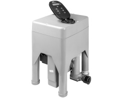 MSpa controlbox for Comfort & Lite series (desde 2020)