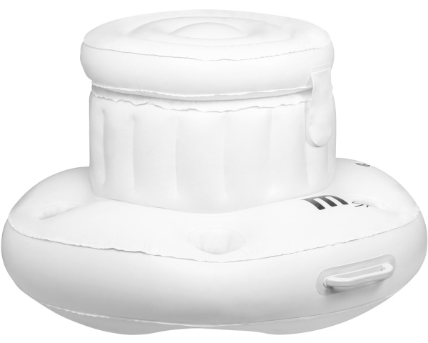 Glacire gonflable MSpa - Cliquez pour agrandir