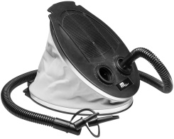 Pompe  pied MSpa pour accessoires gonflables