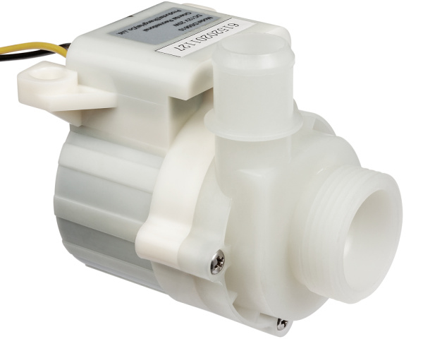 Pompe de filtration MSpa - Cliquez pour agrandir