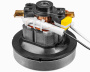 MSpa Blower for Lite & Comfort series - Click to enlarge